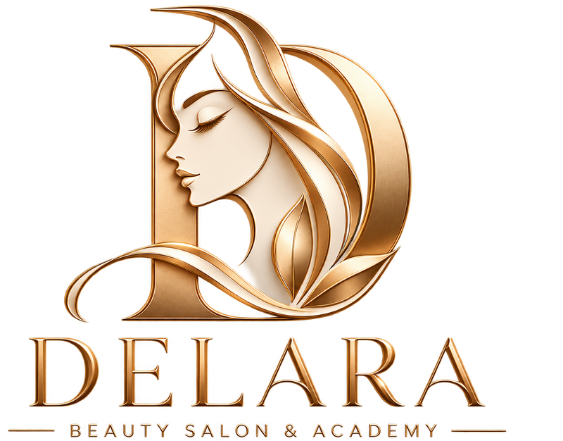 Delara Beauty Salon & Academy