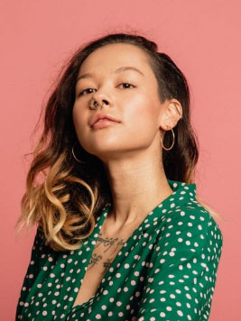 Nellie Padilla